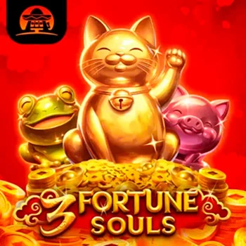 Fortune Souls — Mostbet