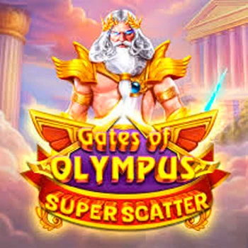 Gates of Olympus Super Scatter — Mostbet