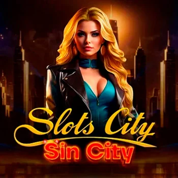 Slots City: Sin City — Mostbet