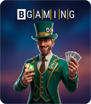 BGaming — Mostbet