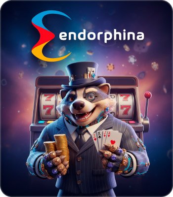 Endorphina — Mostbet