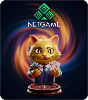 NetGame — Mostbet