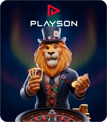 Playson — Mostbet