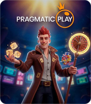 Pragmatic Play — Mostbet